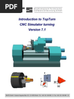 Download MTS Turning by Cnc Page SN152712160 doc pdf