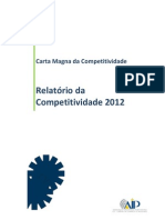 AIP-Relatorio Da Competitividade 2012_5 Fev 2013_vf