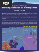 Download Improving Planetside 2s Strategic Map by Cooper SN152713677 doc pdf