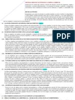 Capítulo 60 - o Sistema Nervoso Autônomo e A Medula Adrenal - 6 Páginas