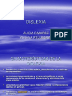 DISLEXIA