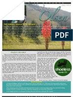 Olsen Newsletter July 2013