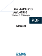 Dwlg510 Manual 100
