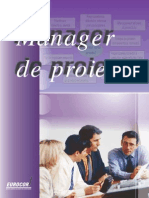 Manager de Proiect