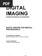 Download Digital imaging training  Photoshop for Medical Professional by minervaweb SN15273038 doc pdf