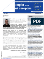 Ghid Complet Pentru Finantari Europene Nr 1