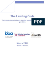 Lendingcode Uk