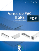 Catalogo Predial Forros