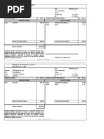 Ejemplo Carta correción numero de IMSS  Política  Gobierno