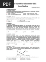 Física por Área (EEAR)