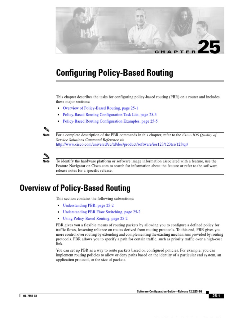 PB Route | PDF | Routing | Router (Computing)