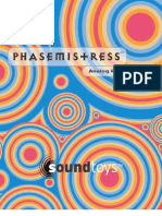 PhaseMistress Manual