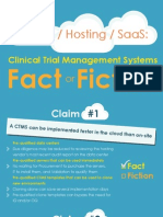 Cloud Clinical Trial Management Systems