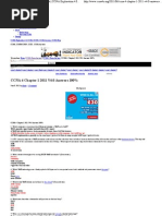 Download CCNA 4 Chapter 1 2011 V40 Answers 100 _ CCNA Exploration 40 CCNA 640-802 CCNA Answers CCNA Blog by Frater Surgam SN152758730 doc pdf