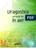 Dragostea Este in Aer