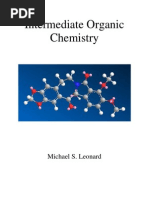 Download Intermediate Organic Chemistry by Michael S Leonard SN152768407 doc pdf