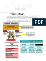 CONSIDERAÇÕES - administrativo