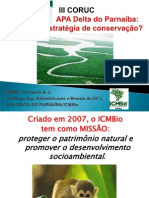 ICMBIO Fernando