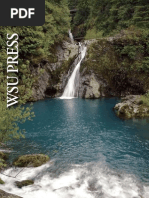 Download Washington State University Press Spring 2009 Catalog by Washington State University Press SN15277965 doc pdf