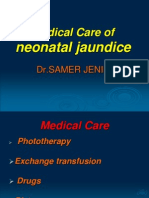 Neonatal Jaundice