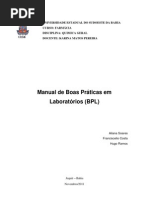 Manual Boas Praticas No Laboratorio