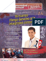 Tengo Derecho A La Integridad Corporal