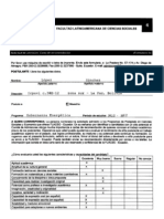 IPDRS Formulario