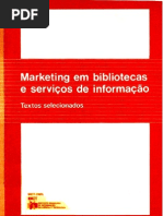 Marketing