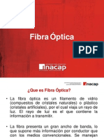 Fibra Optica