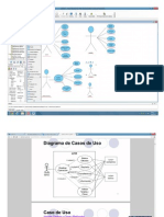 Casos de UML