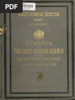 Great Siberian Railway