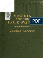 Siberia and The Exile System Vol 2