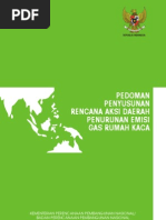 Download Pedoman Penyusunan RAD - GRK by Hadi Wahyono SN152808122 doc pdf