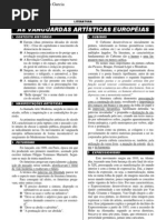 Vanguardas_europeias