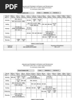 Gem Explorer Host Information Reference For Students Updated