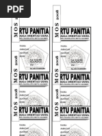 Download kARTU pANITIAdoc by Ishak Seyang Keluarga SN152812842 doc pdf