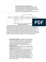 MOduladores de FM Directos de Circuito Integrado Lineal