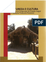 Natureza e Cultura - Leuzinger - Cap 1