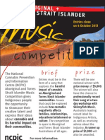 Music Competition