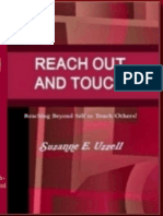 Reach Out and Touch by Suzanne Uzzell: Preview 25 Pages of This Book For Free!
