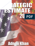 Strategic Estimate 2013