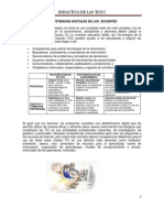 COMPETENCIAS DIGITALES DE LOS  DOCENTES TEMA 2.pdf