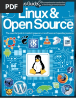 Linux & Open Source Genius Guide - Volume 3, 2013