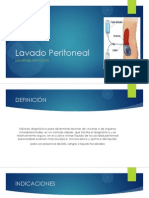 Lavado Peritoneal.pptx