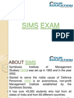 Sims