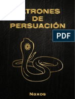 Alvaro Bonilla Ballesteros - Propotipo Ebook Persuasión