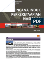 Download Rencana Induk Perkeretaapian Nasional_Final by Teddy Harmono SN152830803 doc pdf