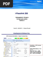 i-Paso 200 -  Conf padrão