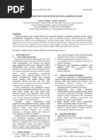 Download Pengukuran Kualitas Sinyal Pada Gsm by James Mckenzie SN152840113 doc pdf