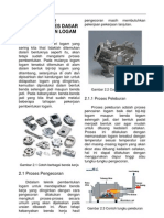 Download Bab 2 Proses Pembentukan Logam by Roy Manieek SN152841979 doc pdf